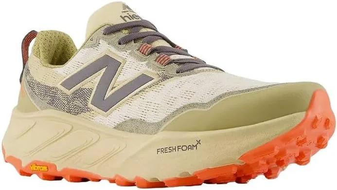 Мужские трейловые кроссовки New Balance Fresh Foam X Hierro V9 — фото 3