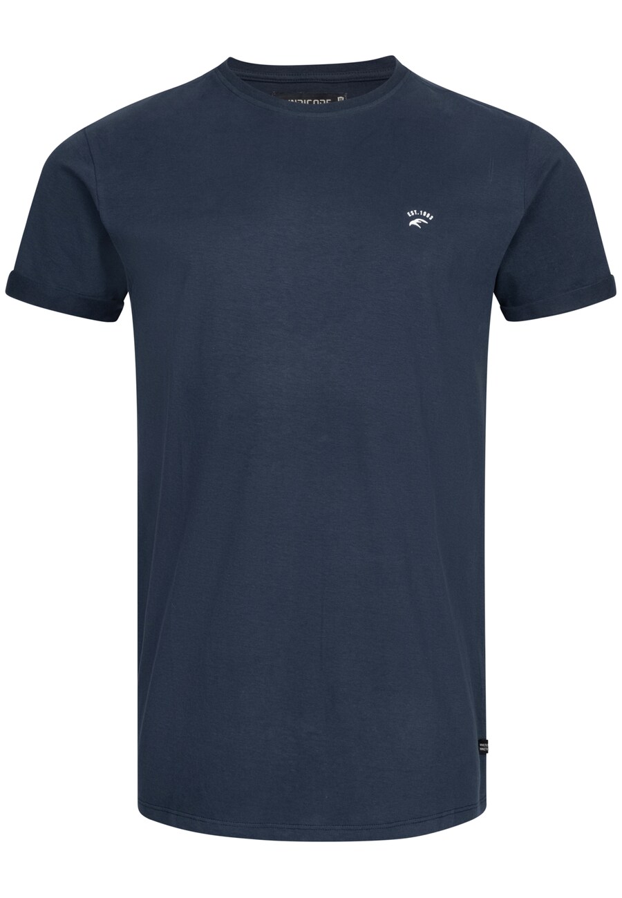 

Футболка INDICODE JEANS Kloge , Blue