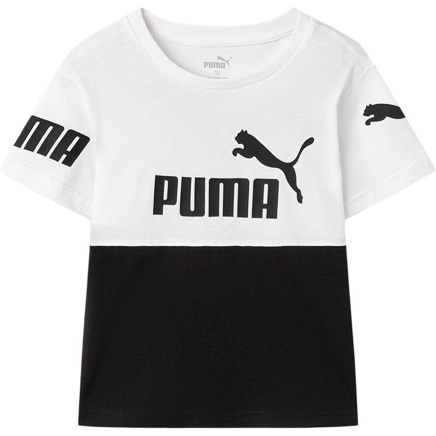 

PS Футболка Puma, белый