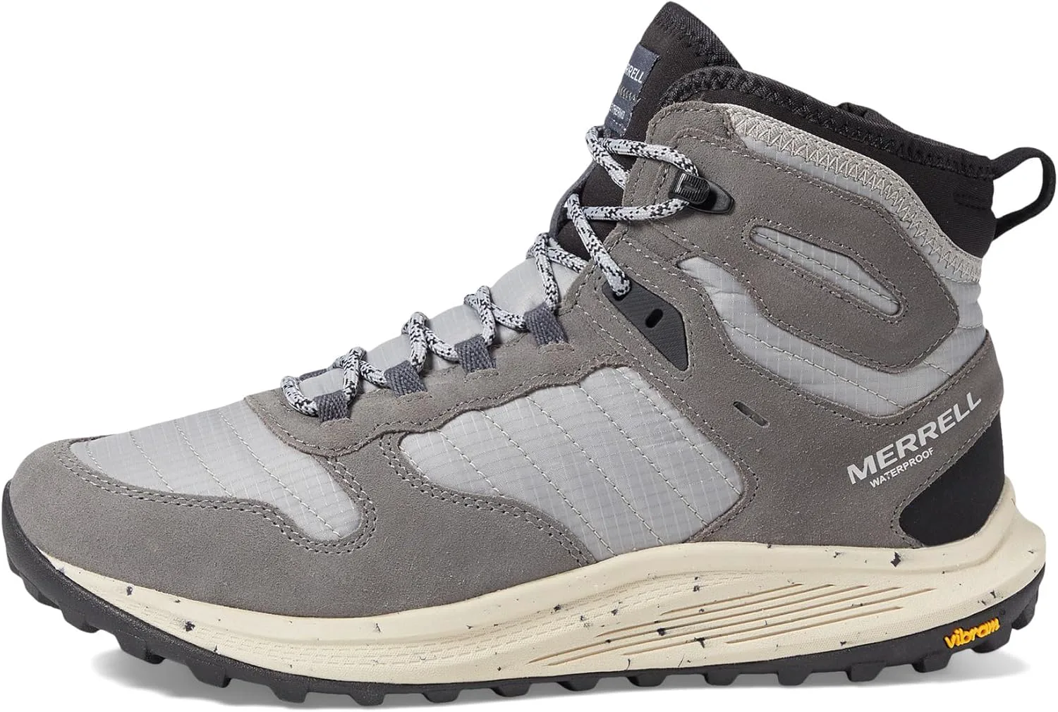 Мужские ботинки Merrell Nova 3 Thermo Mid Waterproof — фото 2