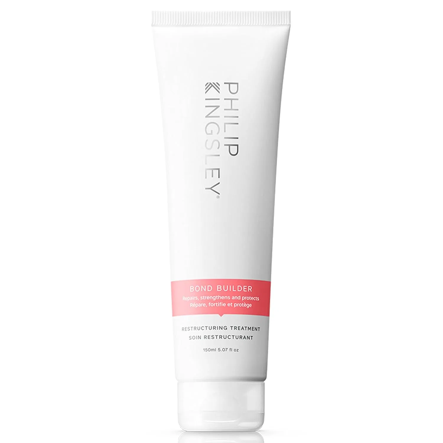 Маска для восстановления волос «Bond Builder Restructuring Hair Repair Mask» от Philip Kingsley Philip Kingsley