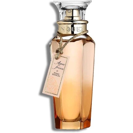 Adolfo Dominguez Agua Fresca De Rosas Blancas 60ml — фото 2