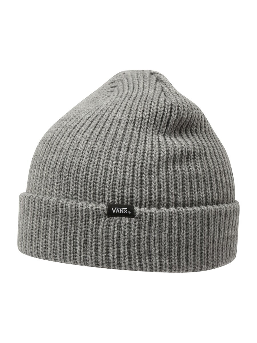 

Шапка VANS Beanie BY CORE BASICS, серый