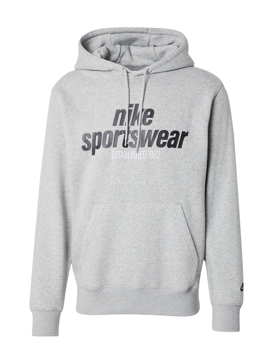 

Толстовка Nike Sportswear CLUB, Grey