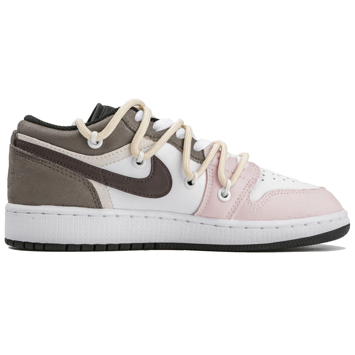 

Jordan Air Jordan 1 винтажные баскетбольные кроссовки женские