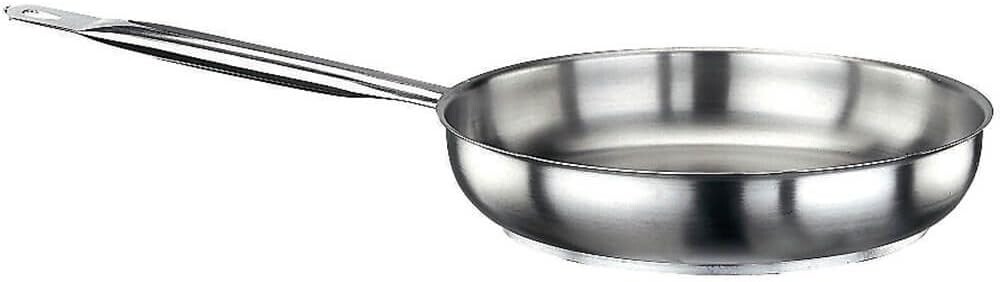 

Paderno World Cuisine 11014-20 Сковорода Нержавеющая Сталь, Stainless Steel