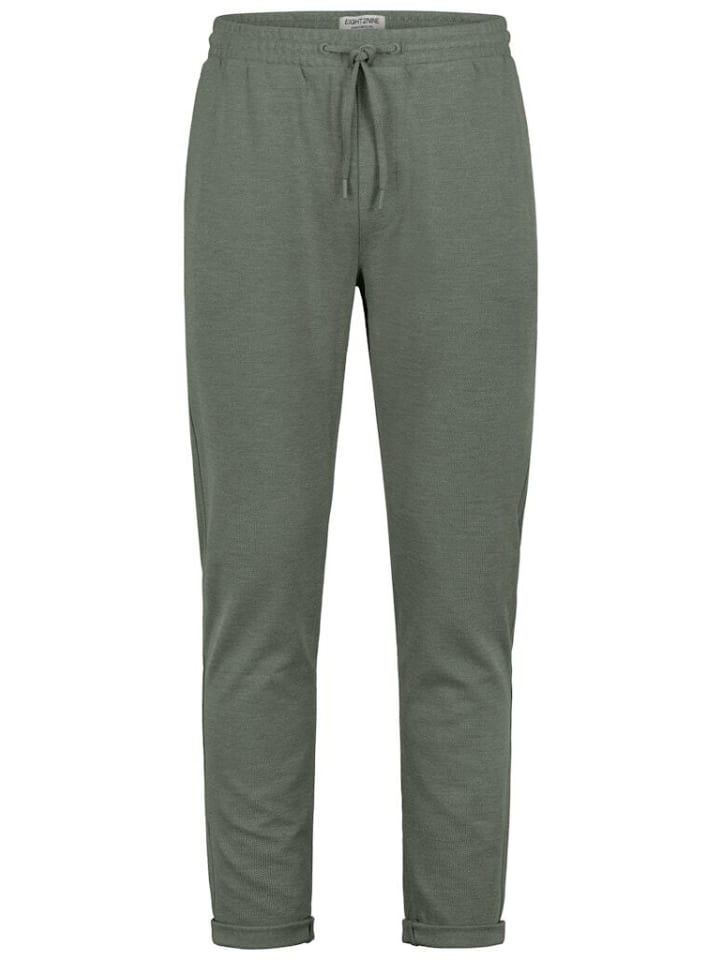 

Тканевые брюки Eight2Nine