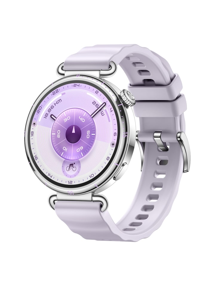 

Huawei Смарт-часы GT 6 (41 мм) фиолетового цвета