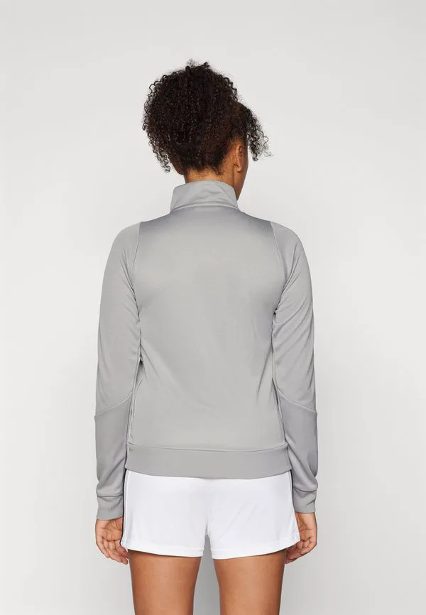 Тренировочная куртка tiro24 Adidas Performance, Grau/Weiss — фото 3