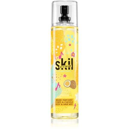 

Спрей для тела Skil Summer Crush Coconut Shake - 250 мл