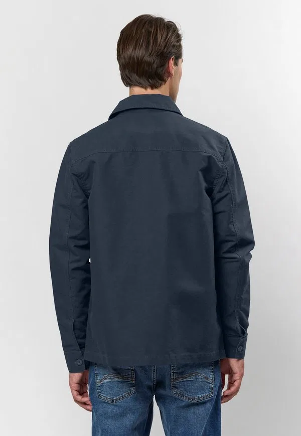 Летняя куртка умконнор U.S. Polo Assn., Dark Sapphire — фото 2