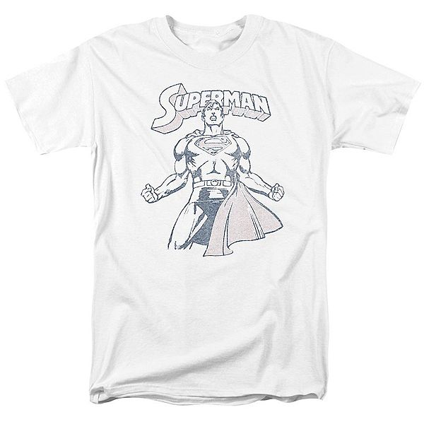 

Футболка с коротким рукавом Superman Get Some Licensed Character