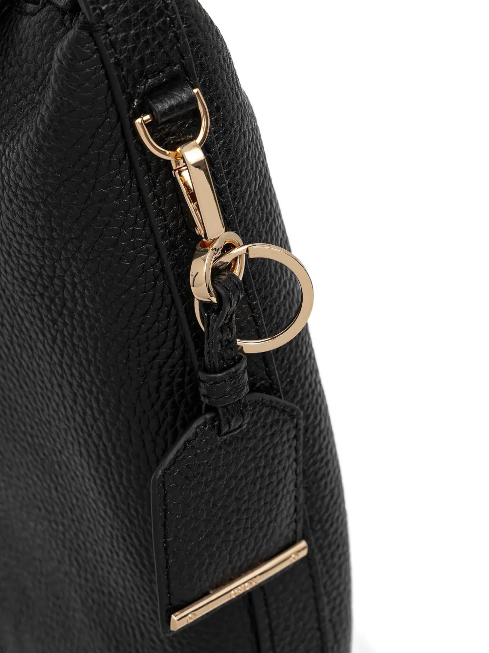 

Сумка на плечо Geox, черный