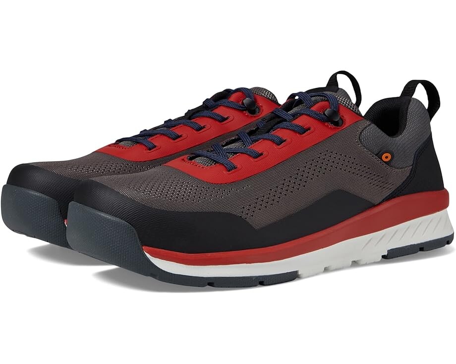 

Кроссовки Bogs Slate Knit Low CT, цвет Dark Gray Multi, Черный, Кроссовки Bogs Slate Knit Low CT, цвет Dark Gray Multi