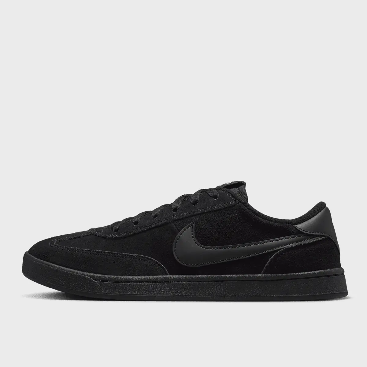 

Кеды Nike SB FC Classic, черный
