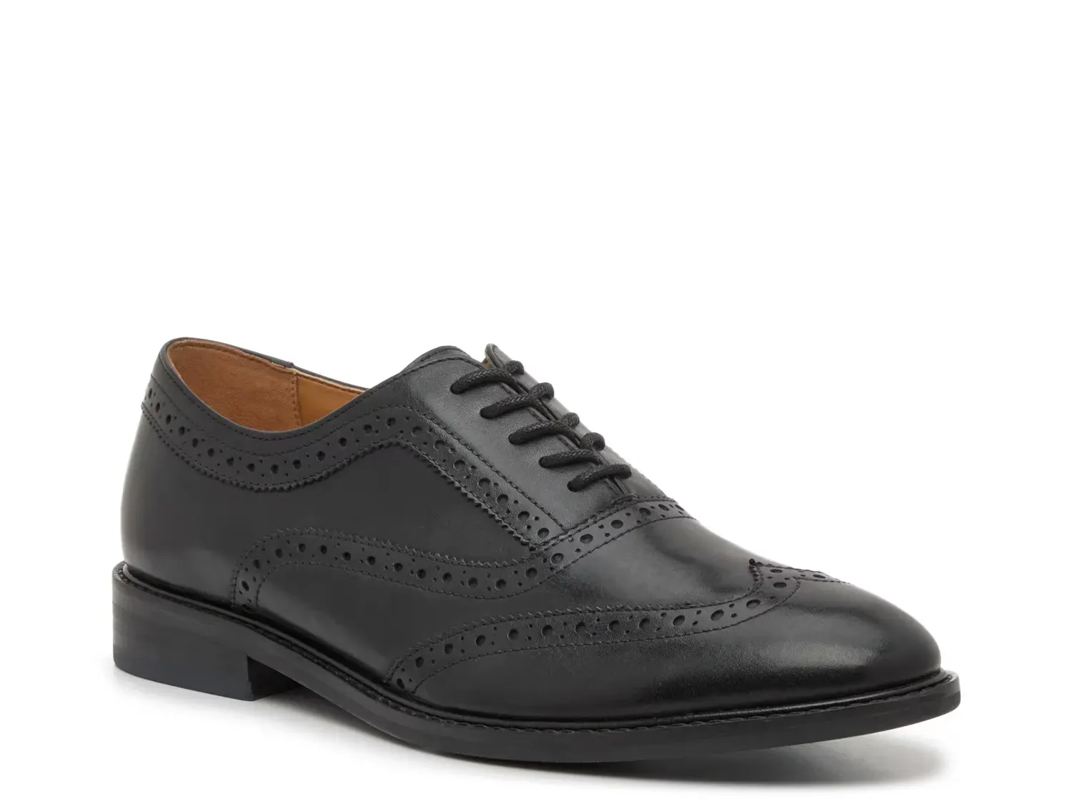 

Туфли оксфорды Vince Camuto Mens, Black