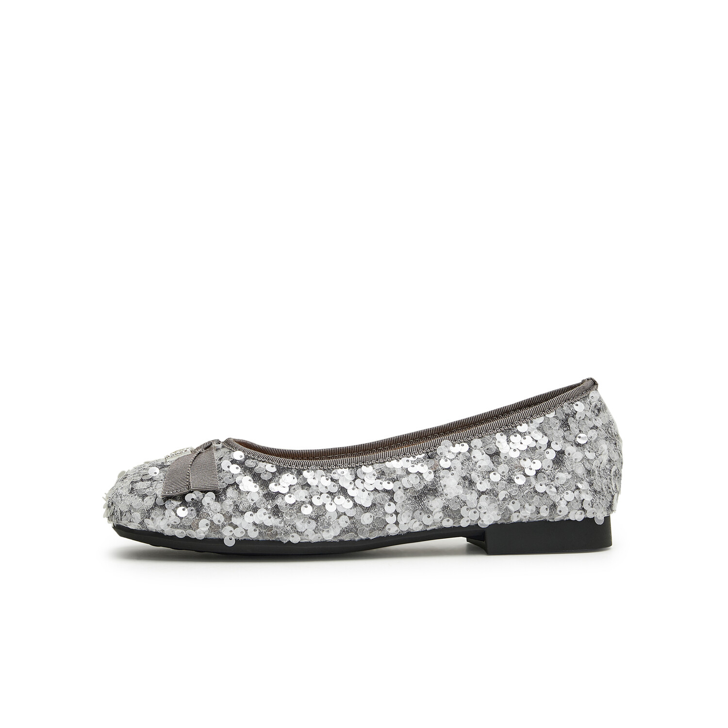 

Туфли женские повседневные Women's Casual Shoes Women's Teenmix, серый