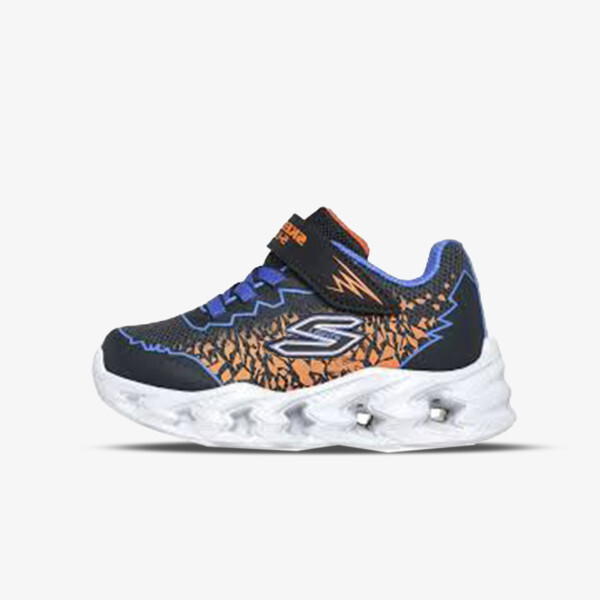

Кроссовки вортекс 2.0 Skechers, мультиколор