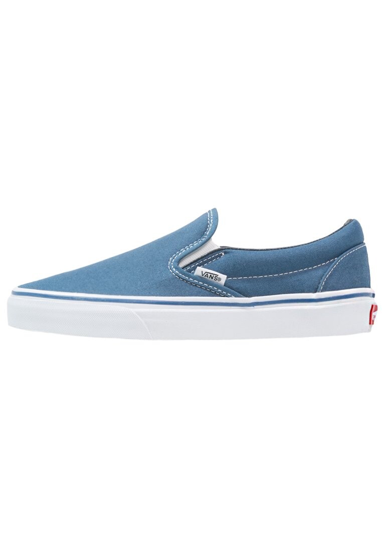 

Лоферы Vans
