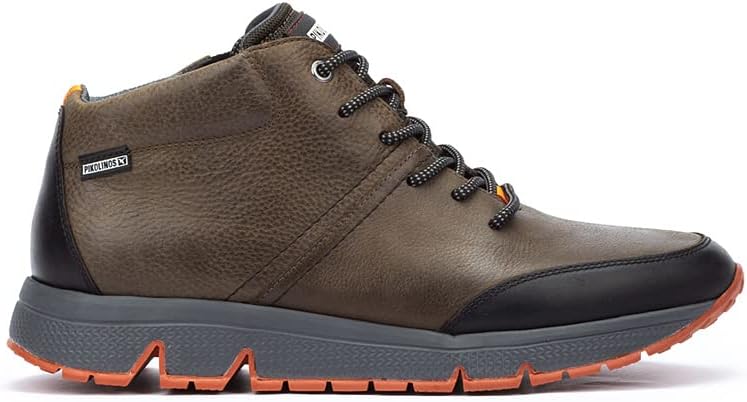 

Мужские ботинки Pikolinos Ferrol M9U-8069N0C1, Kaki