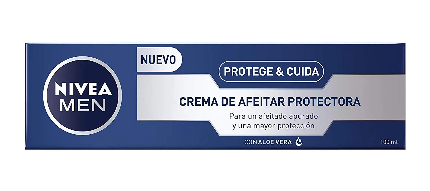 Крем для бритья «Originals Smooth» от Nivea Men Nivea Men — фото 3