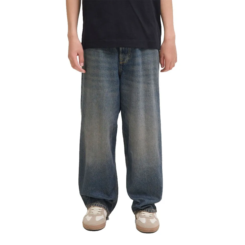 

Джинсы Jack & Jones Iron Original SQ 311 jeans, синий