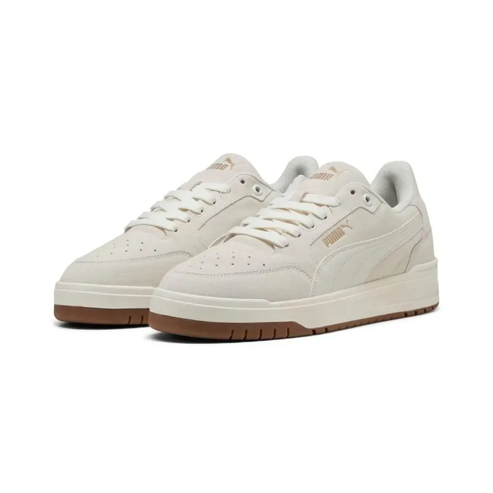 Сникерсы низкие Shuffle Downtown SD Puma, белый