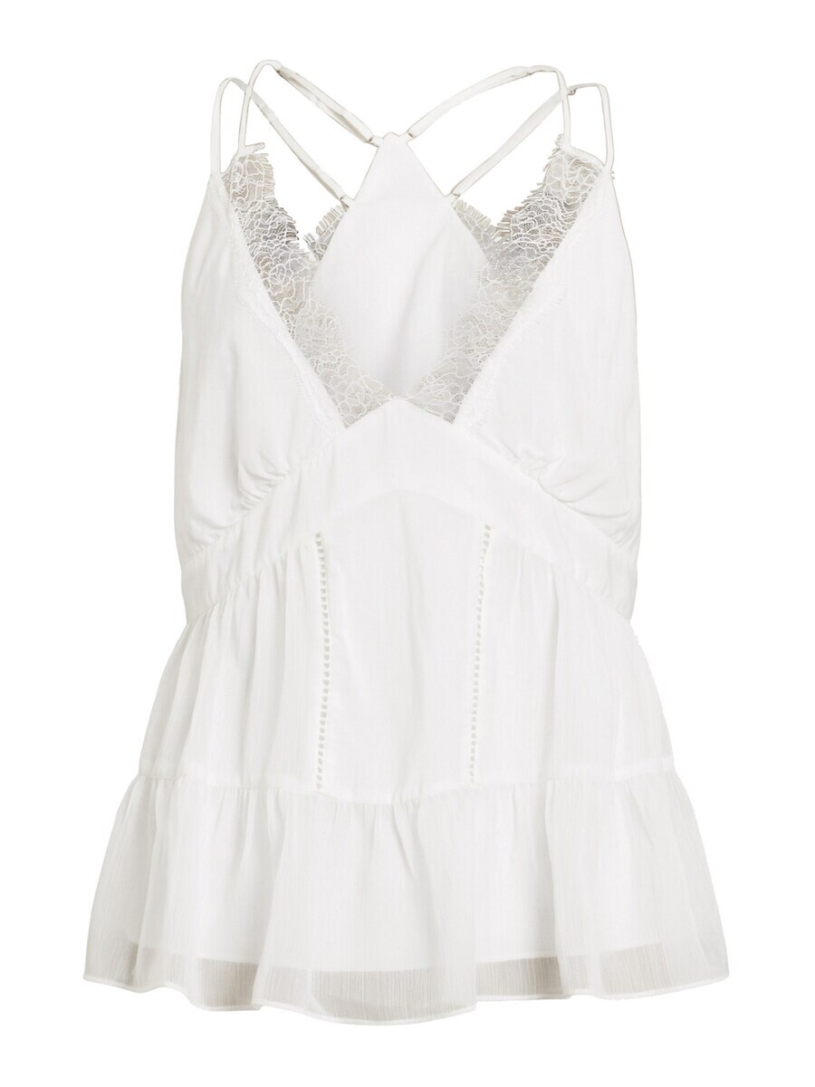 

Топ AllSaints Top ROWEN, белый