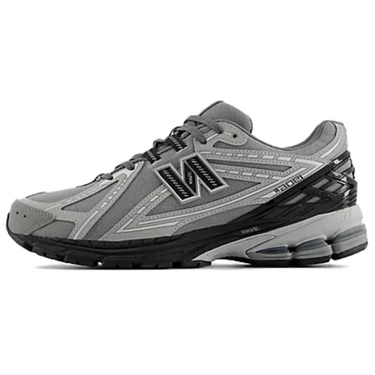 

Кроссовки 1906R Castlerock Rain Cloud New Balance, Castle Stone With Rain Cloud And Black