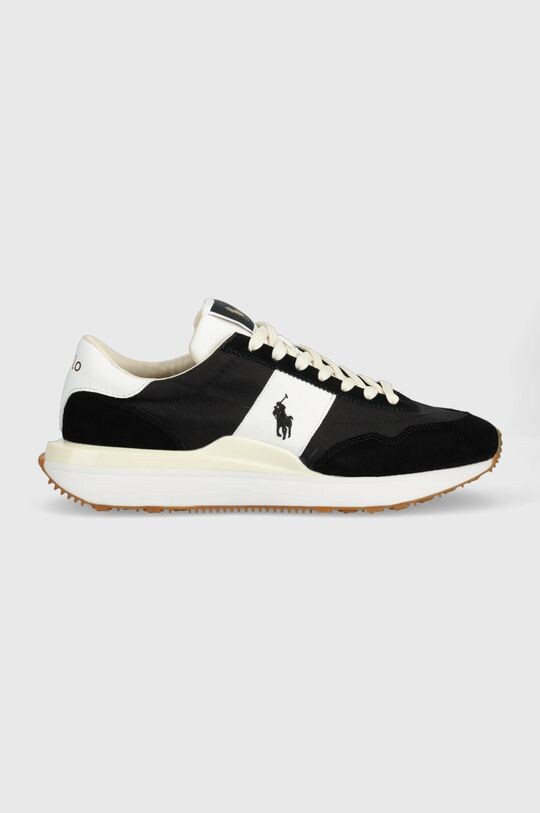 

Кроссовки Train 89 Polo Ralph Lauren, черный