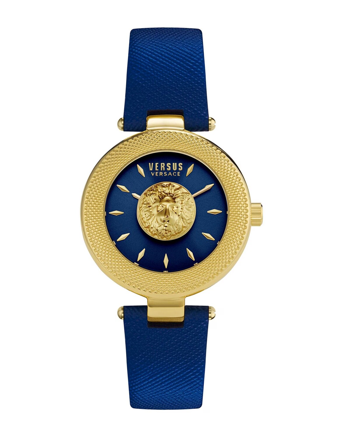 

Часы Gianni Versace, синий