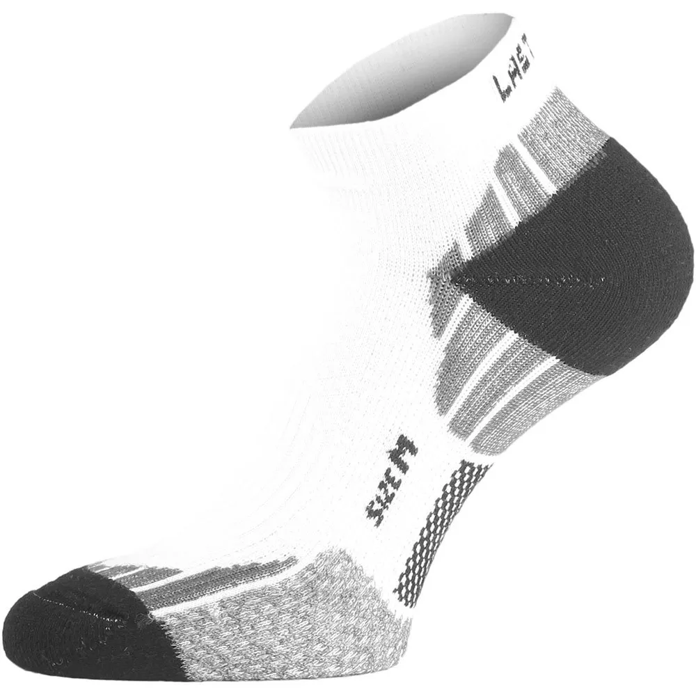 

Носки Lasting ATS 009 short, белый