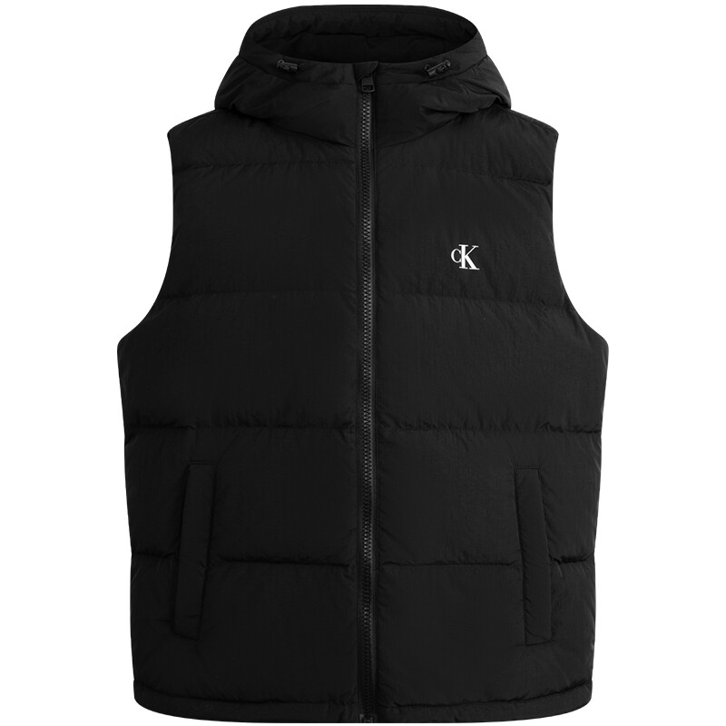 

Мужской жилет Calvin Klein, цвет Black