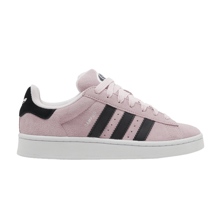 

Кроссовки adidas Campus 00s J 'Clear Pink', розовый