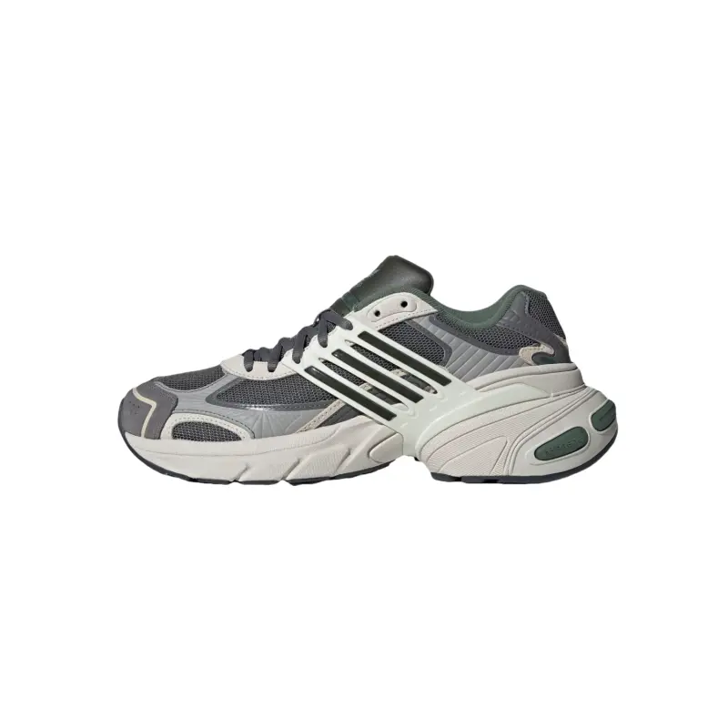 

Кроссовки ADISTA XLG Chunky унисекс с низким верхом серый Adidas Originals