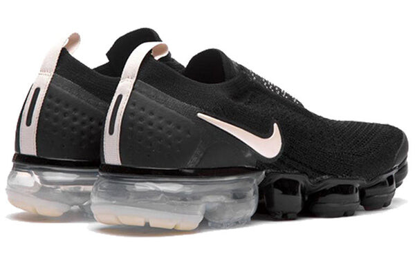 Кроссовки steammax moc 2 Nike, черный — фото 4