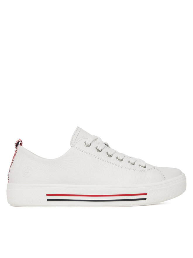 Кроссовки Remonte de tenis D0900-80, белый