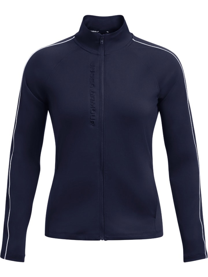 

Куртка Under Armour, синий
