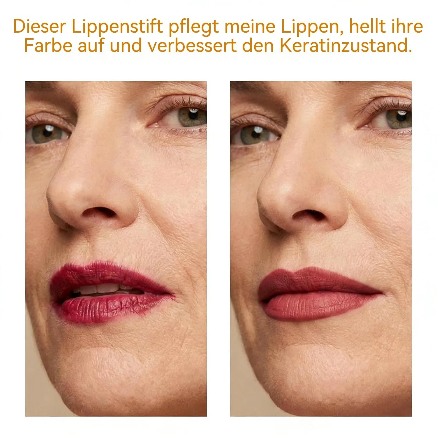 Набор из 3 адаптивных помад Kyne Truetone с изменяющимся pH-эффектом Generisch, Pack Of 2 — фото 3