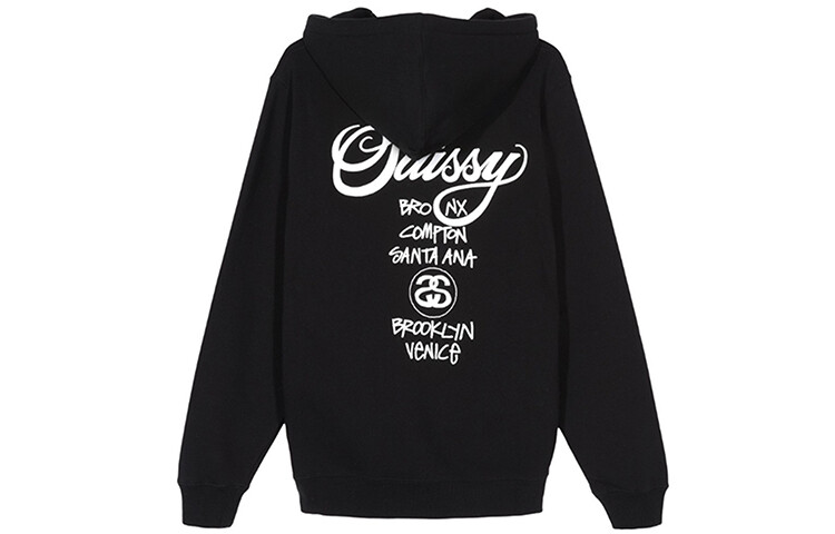 

Толстовка унисекс Stussy