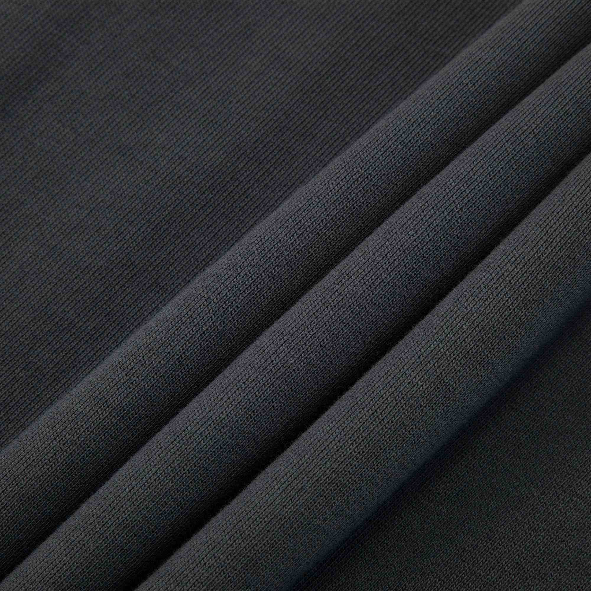 

Классический свитшот унисекс туманно-серый PUMA