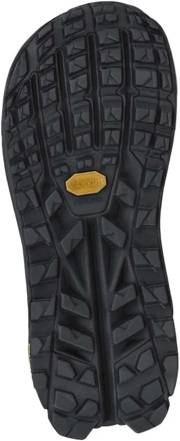 Мужские походные кроссовки Altra Olympus 6 Hike Low GTX, черный — фото 3