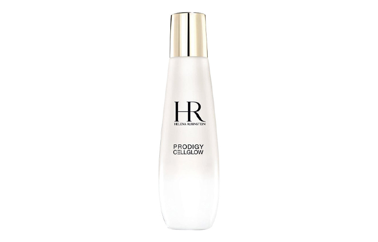 HELENA RUBINSTEIN Черные бандажные наборы для ухода за кожей unisex — фото 2