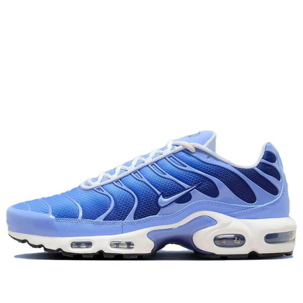 

Кроссовки air max plus 'kansas city royals' Nike, синий