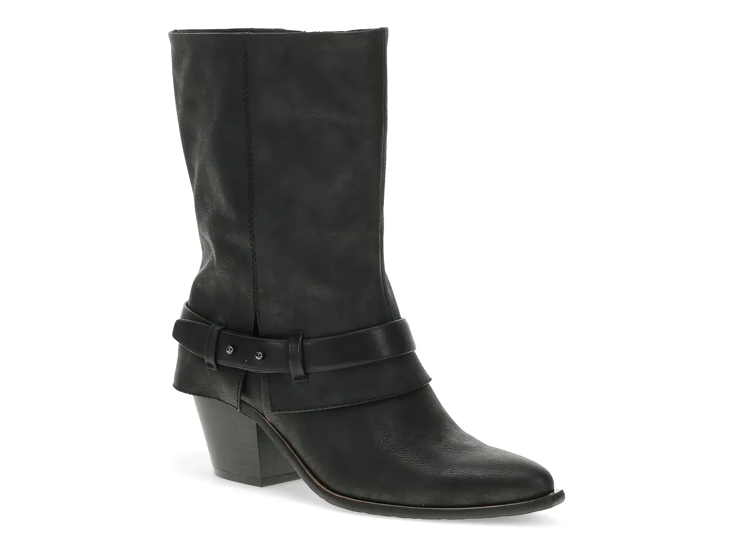 Ботинки Yamura Baretraps, Black