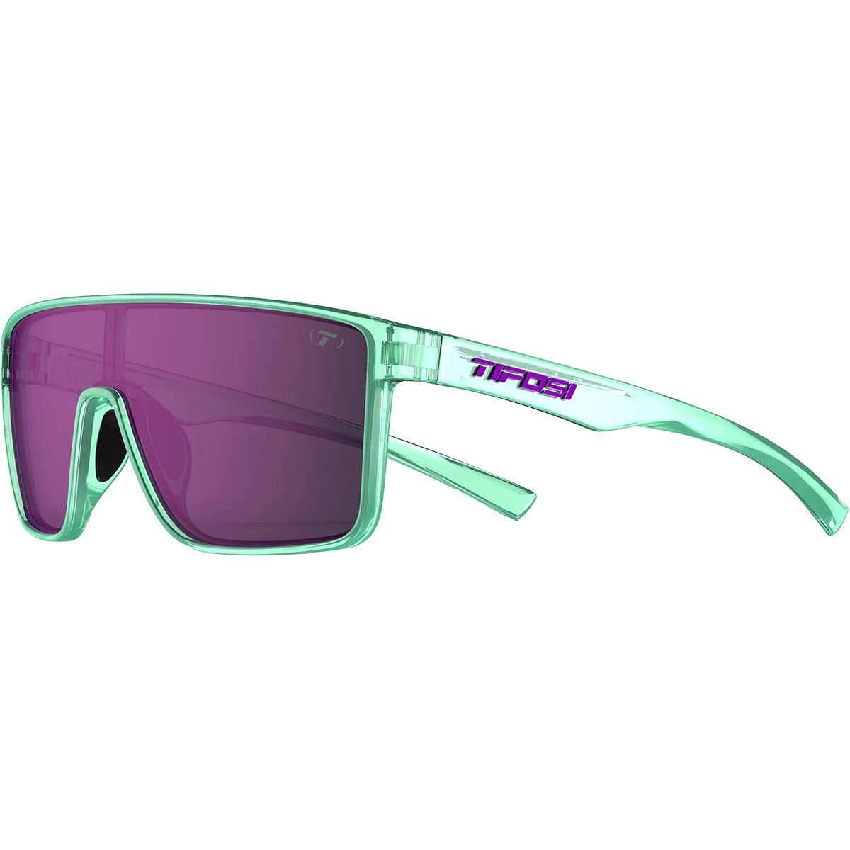 

Солнцезащитные очки Sanctum Tifosi Optics, мультиколор
