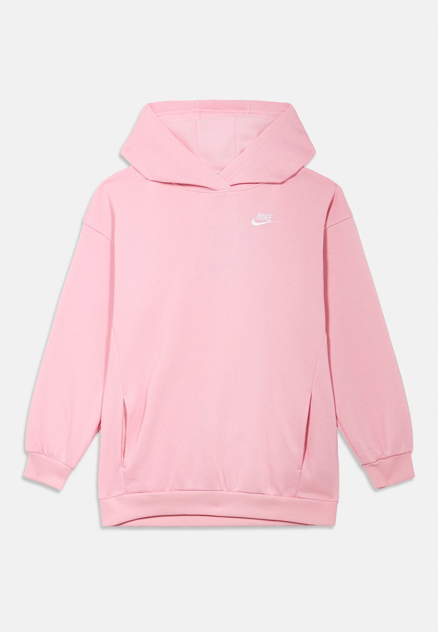 

Худи Nike Sportswear CLUB, Med Soft Pink/White/Light Pink