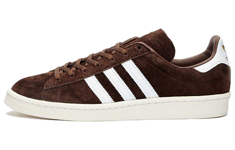 

Кроссовки Adidas Originals Campus Homemade Pack Brown