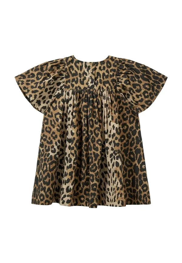 Платье лисси Sofie Schnoor, Leopard — фото 2