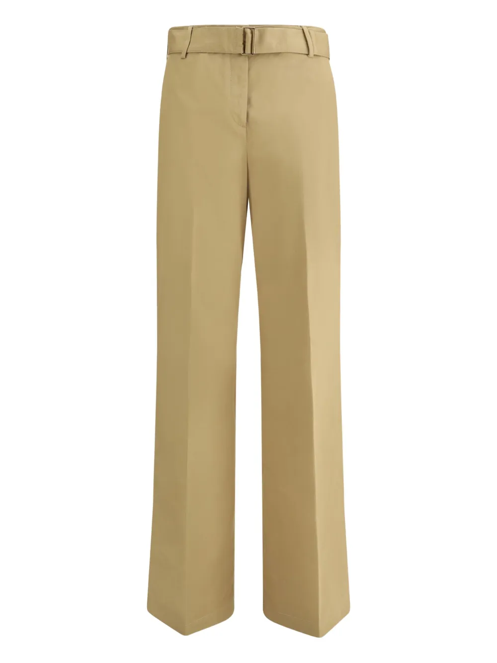 

Брюки с поясом True Royal, нейтральный